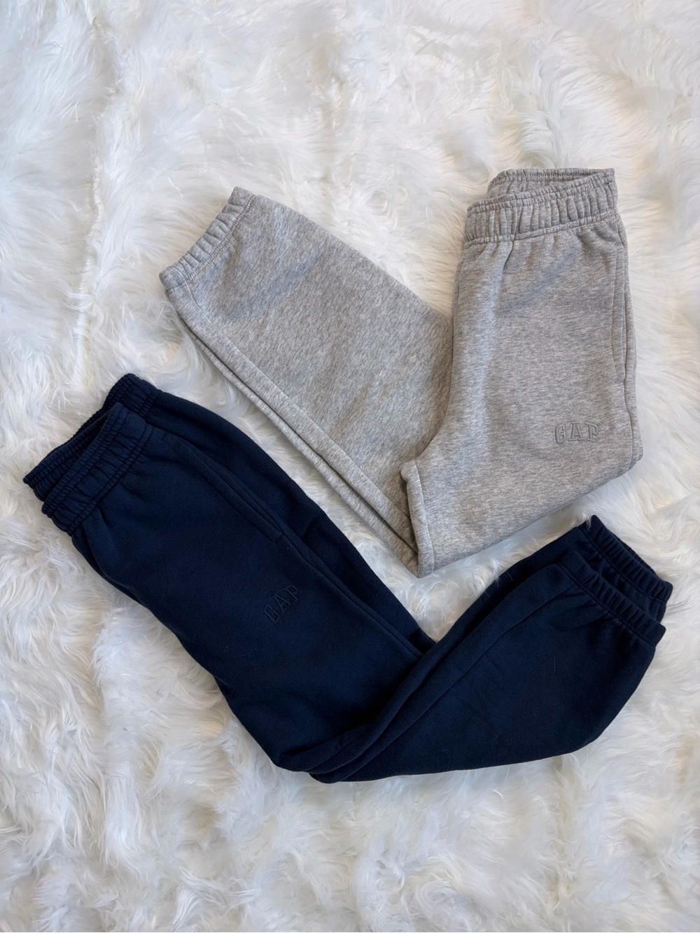 Gap Kids Relaxed Joggers Bundle